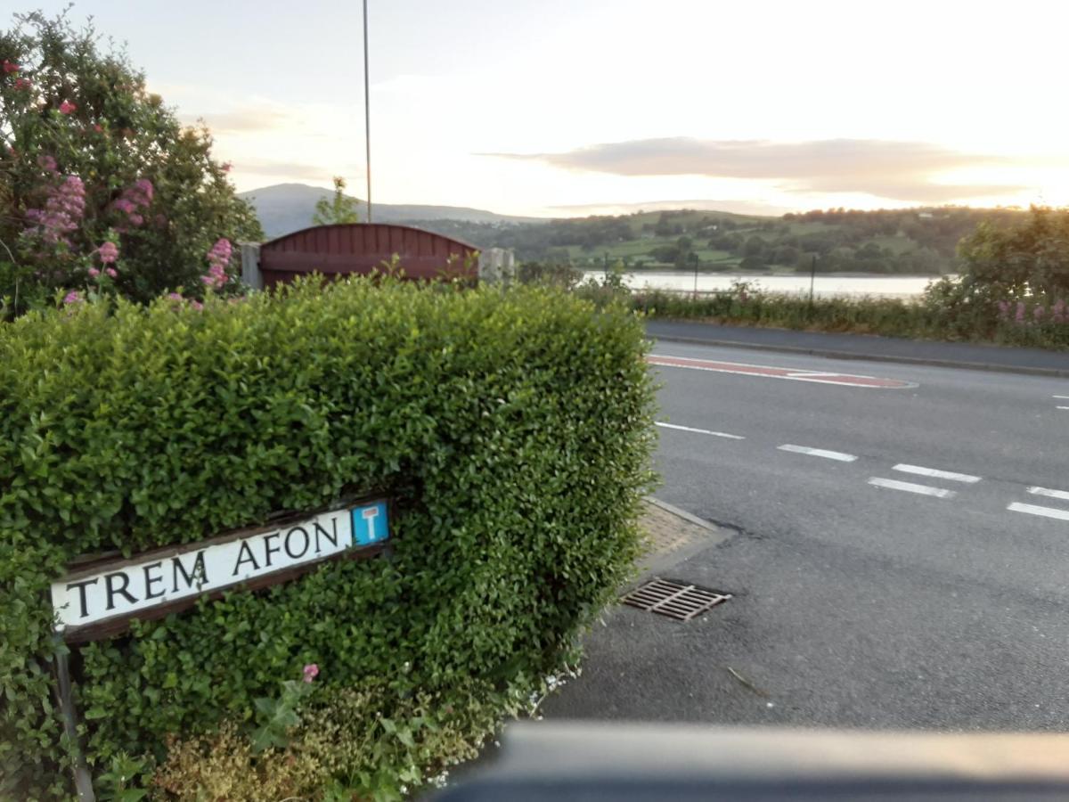 3-Bed Bungalow Near Conwy Valley Close To Castle Villa Colwyn Bay Luaran gambar