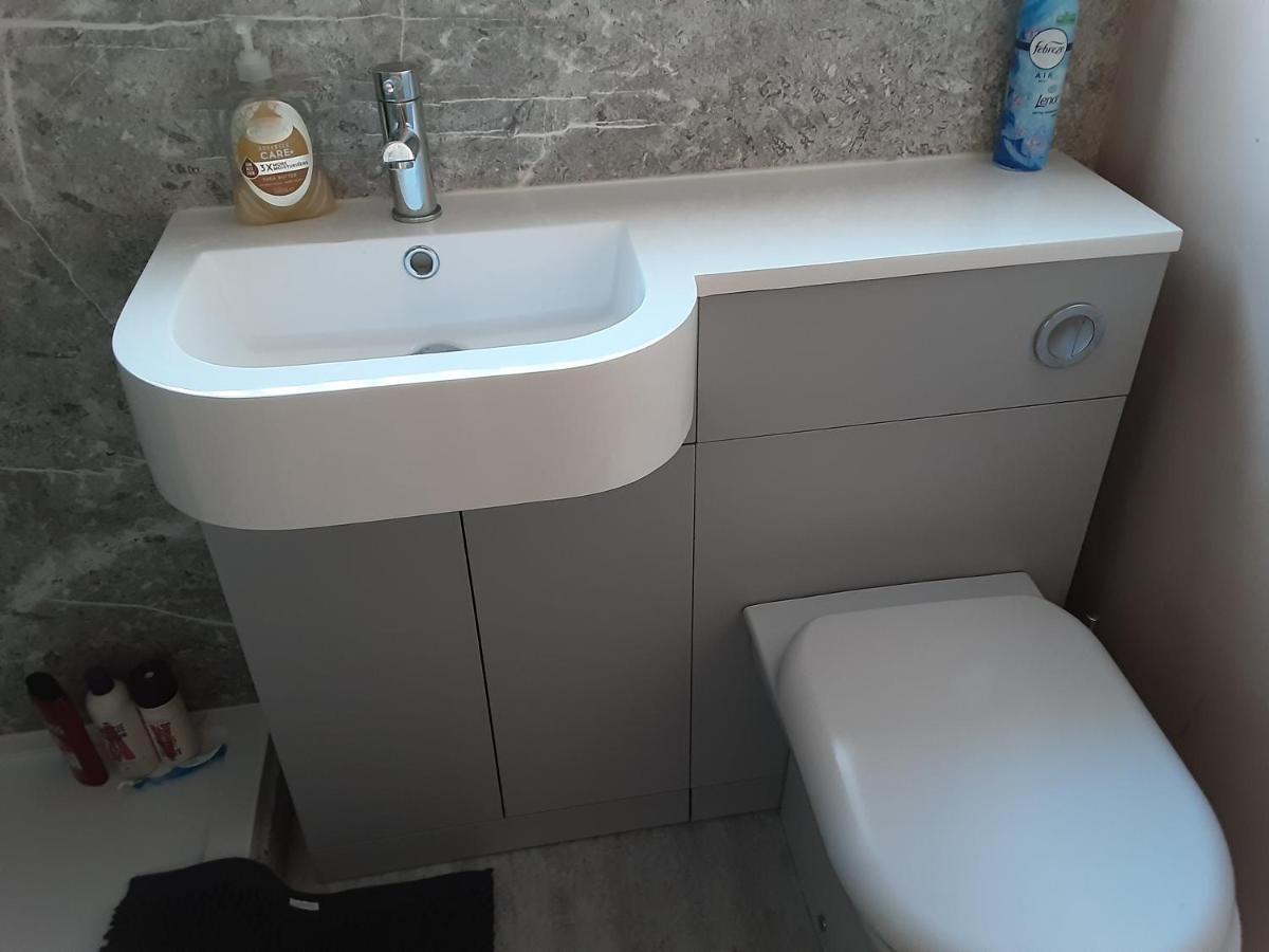 3-Bed Bungalow Near Conwy Valley Close To Castle Colwyn Bay Luaran gambar