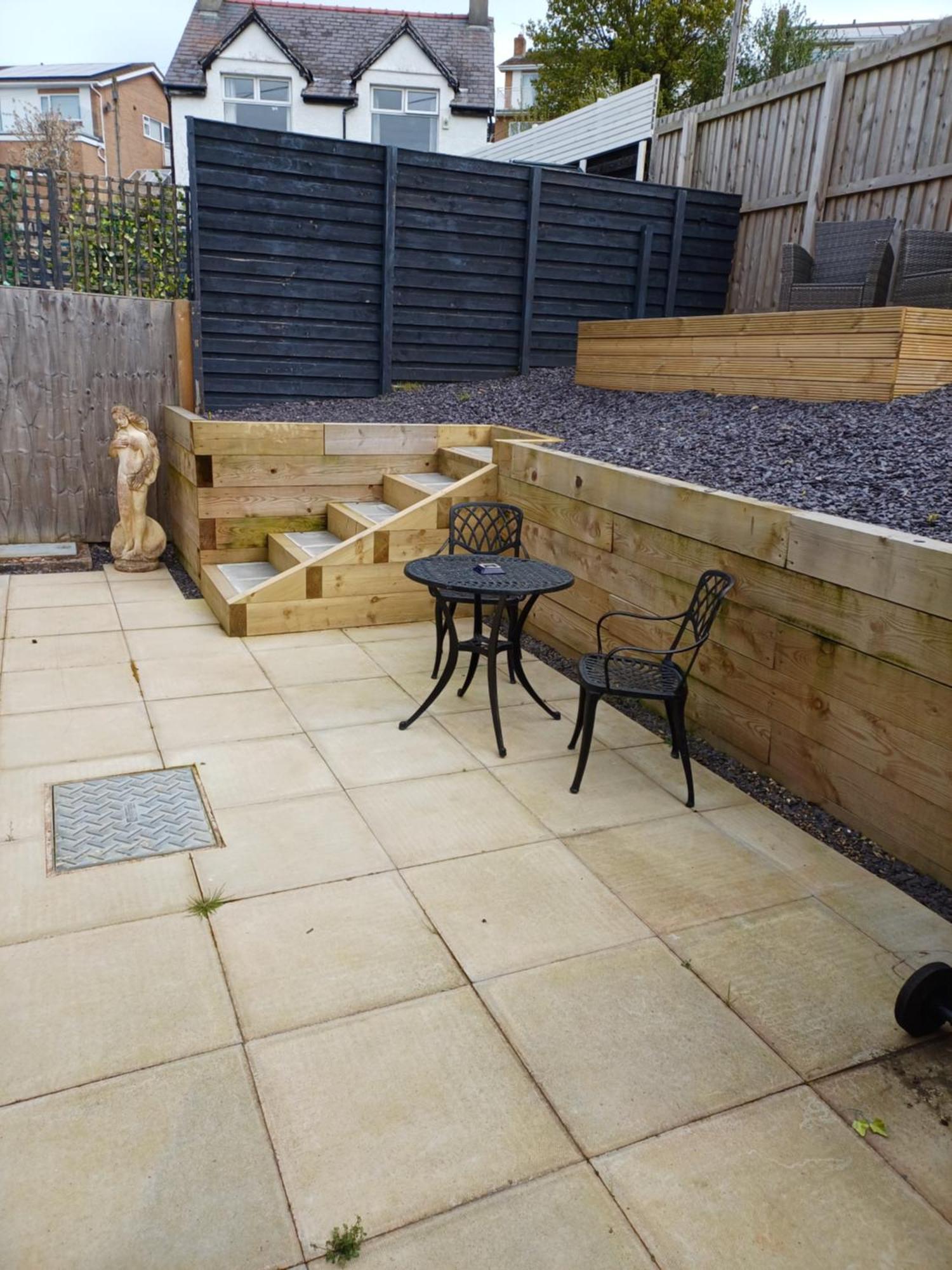 3-Bed Bungalow Near Conwy Valley Close To Castle Colwyn Bay Luaran gambar