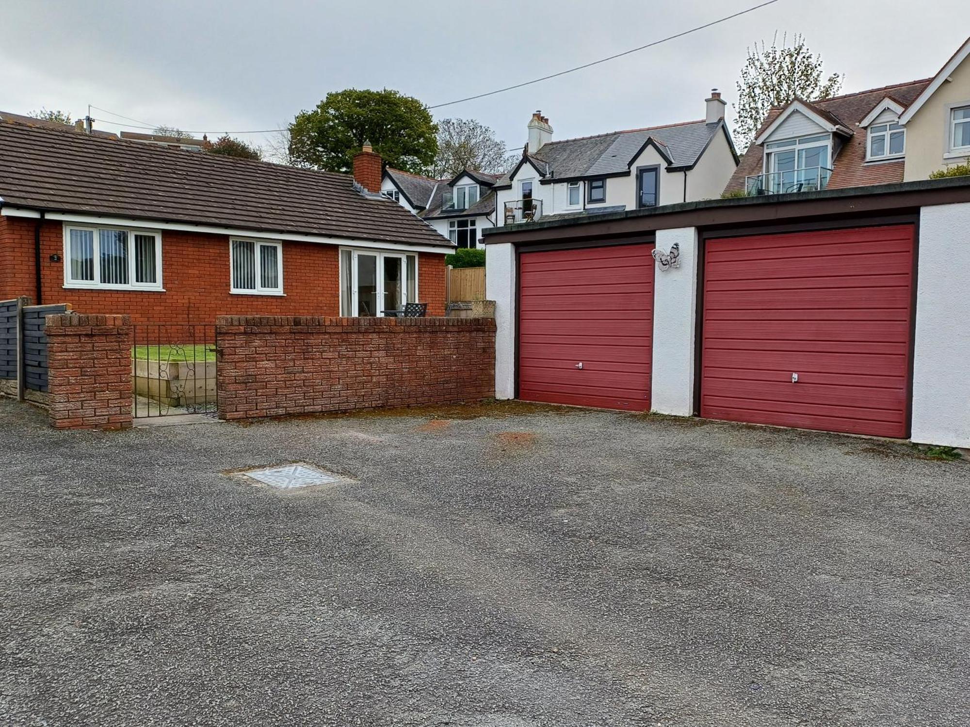 3-Bed Bungalow Near Conwy Valley Close To Castle Villa Colwyn Bay Luaran gambar